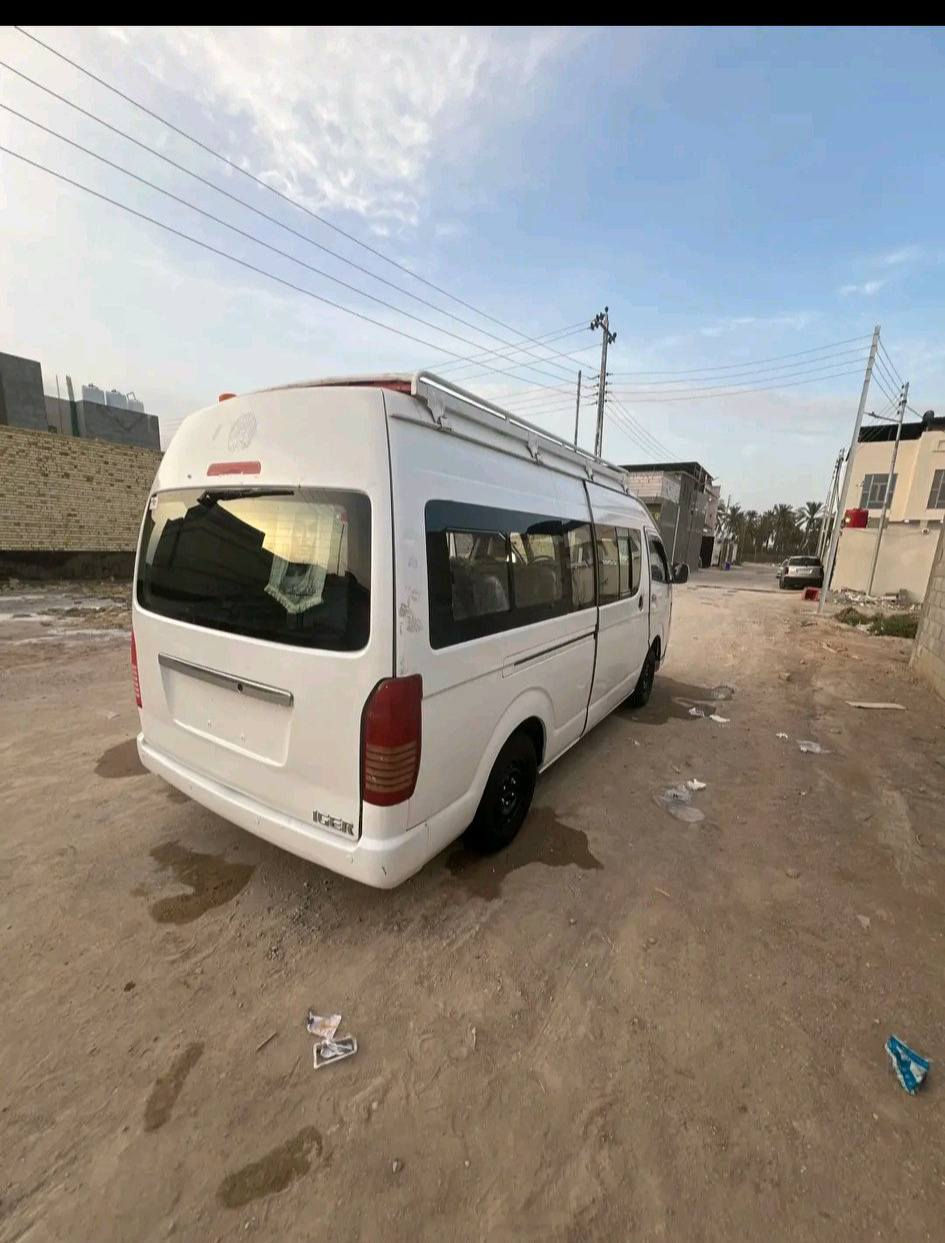 سلام عليكم هايكر البيع  مديل 14 سياره كامله وجاهز الاخير  مصفره مامطلوبه  مكاني بصره ابي الخصيب ***********
