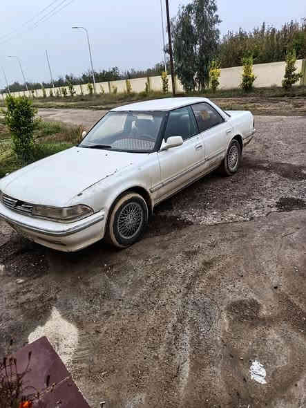 سلام عليكم للبيع مارك مسطره جاهزه ابلاديه محرك كير صدر تخم تاير جديد رقم دولي تحويل مباشر سعر ٤٠ وبيه مجال قليل مكاني بلد ***********
