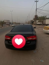 اوبتيما لوتز • محرك ٢٠٠٠ • رقم سليمانية