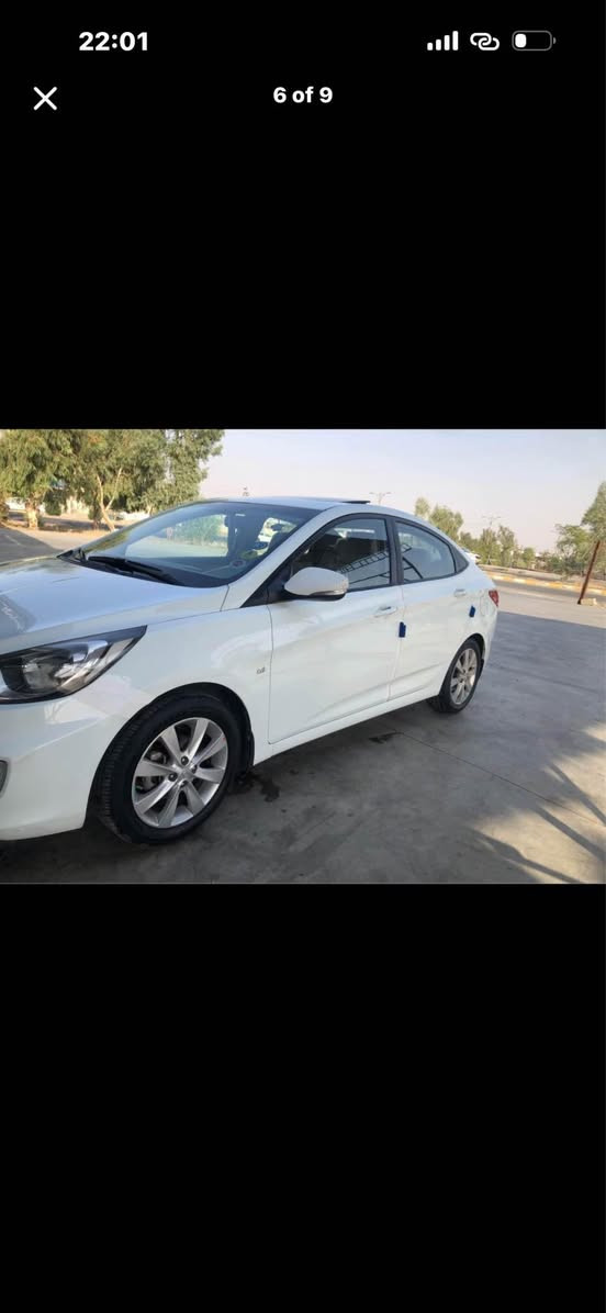 هوندا ئەسینت 2012 ✅
گیرومەکینە بەشەرت نەکراوەتەو✅
شتیواپاک جوان کەم ماوە ✅ 
خەلیجی ناوزرد✅ 
تەبیردە ساردو گەرم ✅
تەنها نیو دەرگاو نیو دووسی بویاخ بیناو گردن ✅
سەنەوی تا2028✅
نەگیر نەمەکینە نەکراوەتەو بوخار سەرف بەشەرت ✅
سعری 105گەلاو مەجالی برایانەی تیایە✅ تکایە موشتەری نیت سەرم مەیەشی نیە لەگەل ریزم بو هەمو لایک 
*********** Singapore
