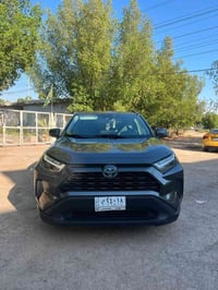 تويوتا راف فور • راف فور 2022 • تويوتا راف 4 هايبرد • راف فور XLE • سي...