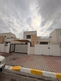 مجمع بيتي السكني • ٢٦٠م • سند باسمك