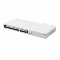 Mikrotik ccr2116-12G-4S+ مستخدم  للاتصال ٠٧٧٠٠٦١٤٣٠٠