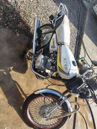 تايكر • موديل ٢٠٢٠ • محرك معمر