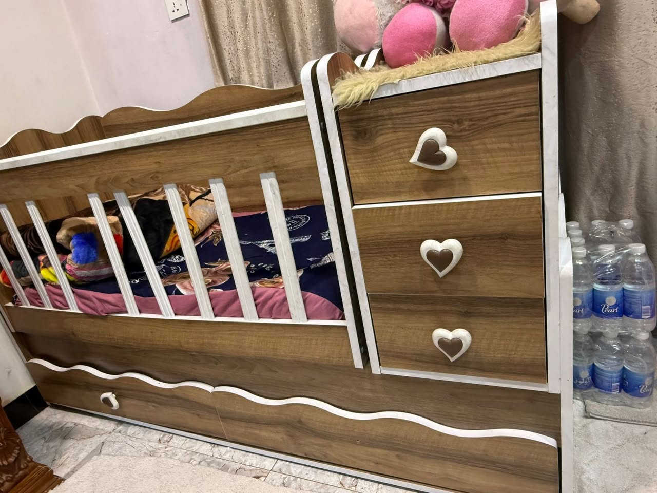 جربايه اطفال للبيع


**إذا كنت صاحب هذا الإعلان وتريد حذفه لأي سبب، رجاءا أرسل رسالة إلى الدعم الفني**