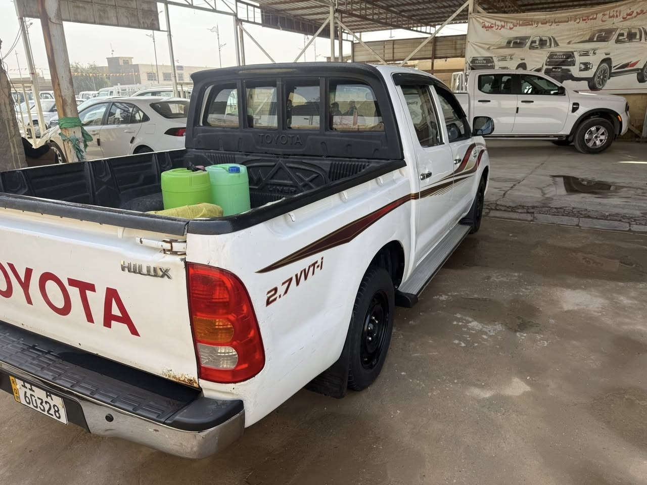 بيكم كفاله عامه بسمي 2007بسمي شرط للبيع مكاني الصويره اتصل ودلل ***********
