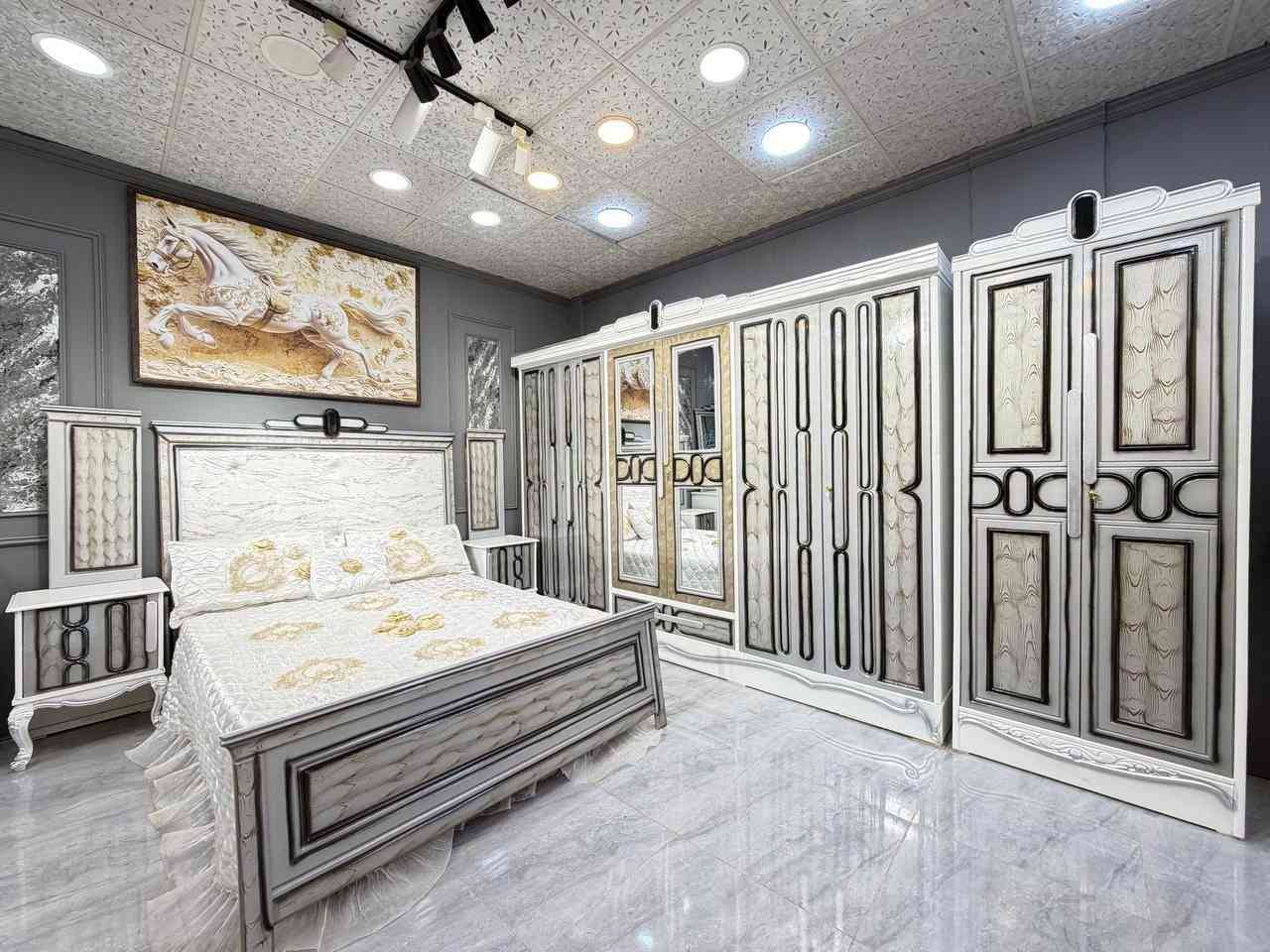 السعر 975 الف


**إذا كنت صاحب هذا الإعلان وتريد حذفه لأي سبب، رجاءا أرسل رسالة إلى الدعم الفني**