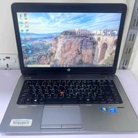 لابتوب جيل رابع رخيص السعر خفيف الوزن مناسب للدراسة والتصفح  HP 840 g2...