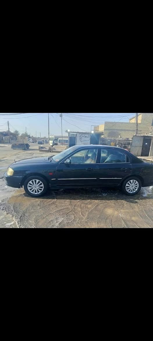السلام عليكم كيا اوبتيما 2001 مصبوغه جماليه تبريد شغال اوتوماتيك شرط تحويل رقم سليمانى *********** كركوك, العراق
