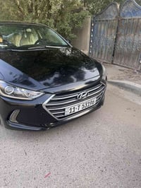 هيونداي النترا • سيارة