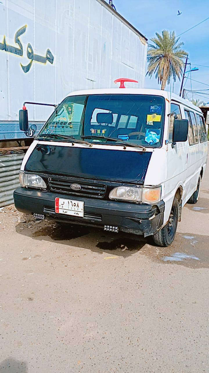 سلام عليكم كيه بستا 95 مكينه كير اكسن كفاله كهرباء كله شغال شواصي كفاله سياره حلوه تحويل ثاني يوم عليها 900عل مشتري ***********
