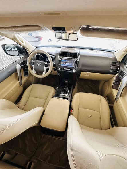 البيع مراوس 

موديل ١٦

موصفات VXR

كامل موصفات 

مكفول من صبغ 

ماشيه ١٤٠

سعر ٣٦٥ وبيها مجال 

***********
