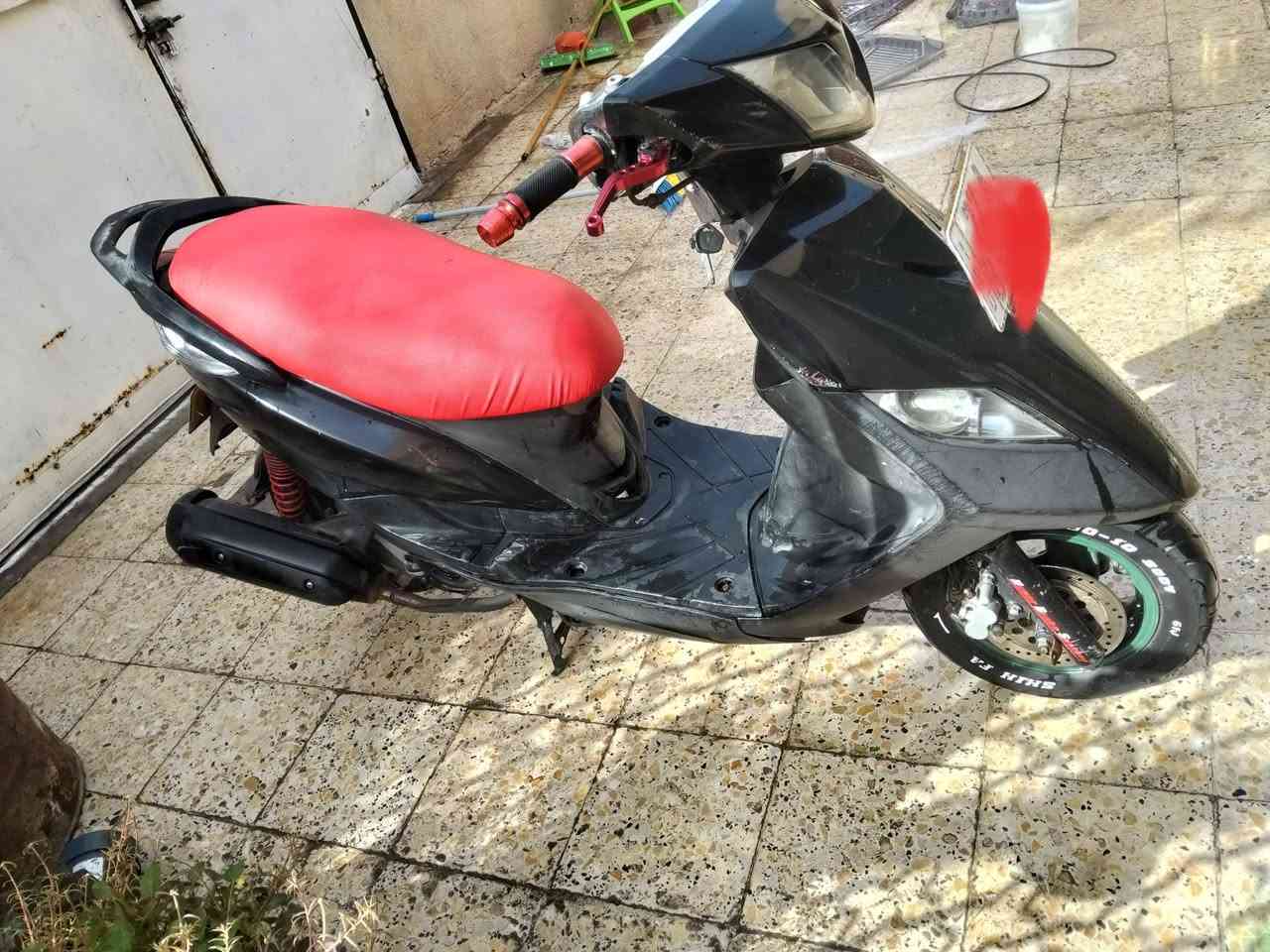 اعيد النشر بسبب الوعود الكاذبه
سلام عليكم للبيع ثعلب،GTRمال رمبه مكفوله
مرقمه أو كامله تحويل ثاني يوم أي استفسار ع الرقم ***********
