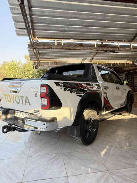 موديل السياره:-2024
محرك :-6 سلندر
عداد السيارة.48الف 
حجم المحرك:-  4.0 لتر 
ناقل حركه :- اوتوماتيك 
قوه المحرك:-235 قدره حصانيه 
عزم المحرك :-376 ن/م 
مثبت سرعه /سعر السيارة /386
مقاعد الاماميه تبريد
طفايه حريق مثبته اصليه 
تحكم مقود جهتين 
نظام مانع انزلاق 
ماوس التحكم بالدفع 
حساسات امامية
حساسات خلفيه
كامره خلفيه 
ويل كروم اسود 
مكفول من الصبغ البارد التبديل 
الاستفسار ***********
 ‏مكان السيارة موصل ***********
