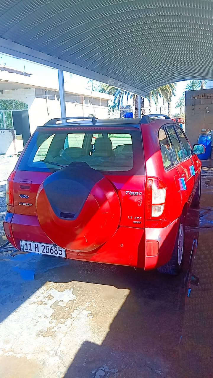 السلام عليكم اخوان تيكو موديل2013 سياره تخم تايرات جديده تحكم ستيرن كهربائيات ماكينه جاهزه كير كهربائي سيارات مكفولة كفاله عامه من دعامه لدعامه وبسمي تحويل ثاني يوم رقم بغداد انكليزي سعر 57و بيه مجال مكان بغداد ابو غريب الاستفسار *********** ورجاء مو شاري لا تصل
