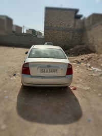 سيراتو ٢٠٠٦ • اوتوماتيك • رقم بابل