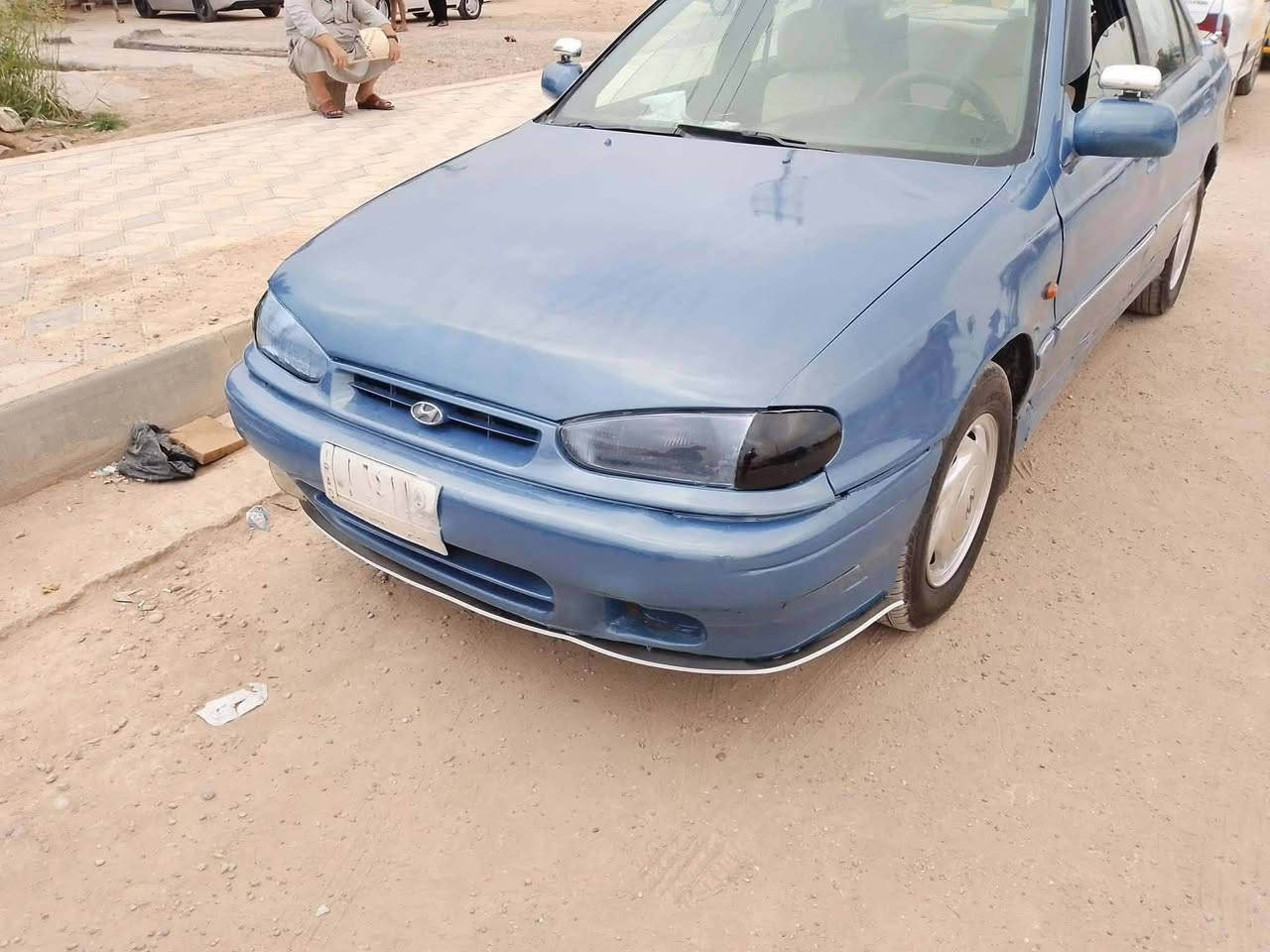 النترة،موديل95،سنوية،ل 28،سيارة جاهزةمصبوغةجماليةبدون حادث ،السعر29؟وبيهةمجال،مكان،السيارة،تقاطع، القدس    الشراي يراسلني خاص انطي رقم صاحب السياره


**إذا كنت صاحب هذا الإعلان وتريد حذفه لأي سبب، رجاءا أرسل رسالة إلى الدعم الفني**