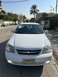 اوبتره 2014 • رقم سليمانيه • خبطه أمامي