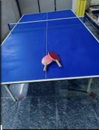 منضدة رياضية • قفل • استعمال بسيط