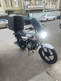 بوكسر كلاسك موديل 2022 مرقمه رقم انكليزي بغداد بسمي تحويل ثاني يوم منض...