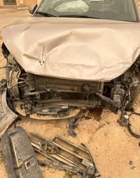 توكسان • ٢٠١٧ • مكينة طافيه