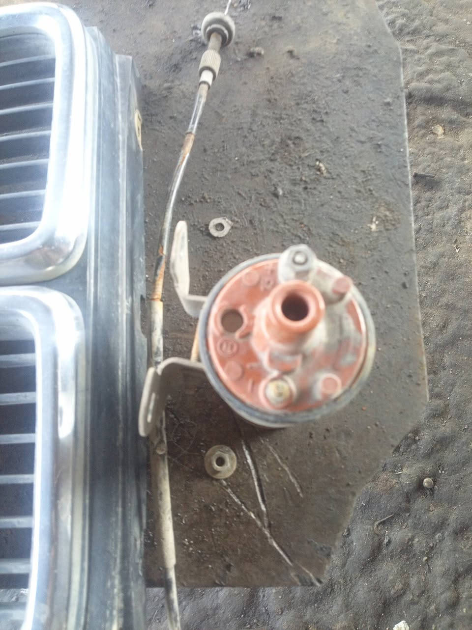 للبيع غراض 730 مكاني كربلاء يوجد توصيل قطع زغار فقط ***********
