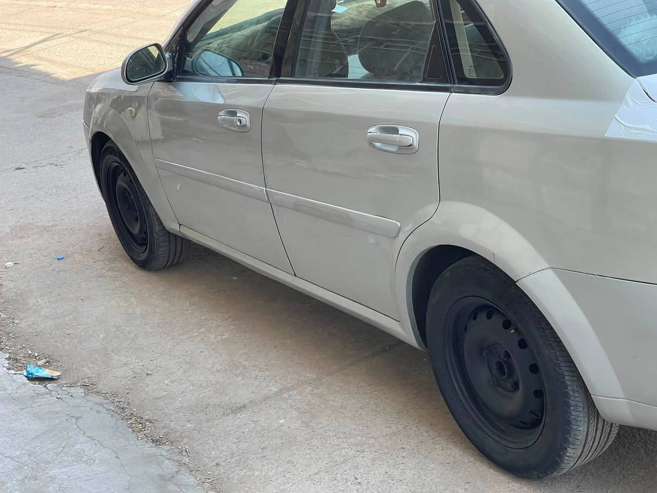 اوپترا كندي محرك ٢٠گير عادي
محرك گير. تبريد بشرط موديل ٢٠٠٦
لبيع ٥٧ او مراوس


**إذا كنت صاحب هذا الإعلان وتريد حذفه لأي سبب، رجاءا أرسل رسالة إلى الدعم الفني**