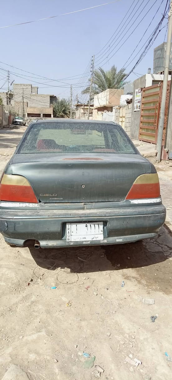 سلام عليكم دايو سيلو كير واتو سنوية جديده محرك كير جديد السعر ٢٠ مكاني بعقوبه رقم الهاتف ***********
