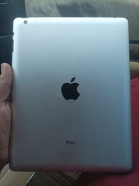 ايباد ابل • توصيل