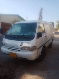 هونده • ١٩٩٥ • سياره حمل