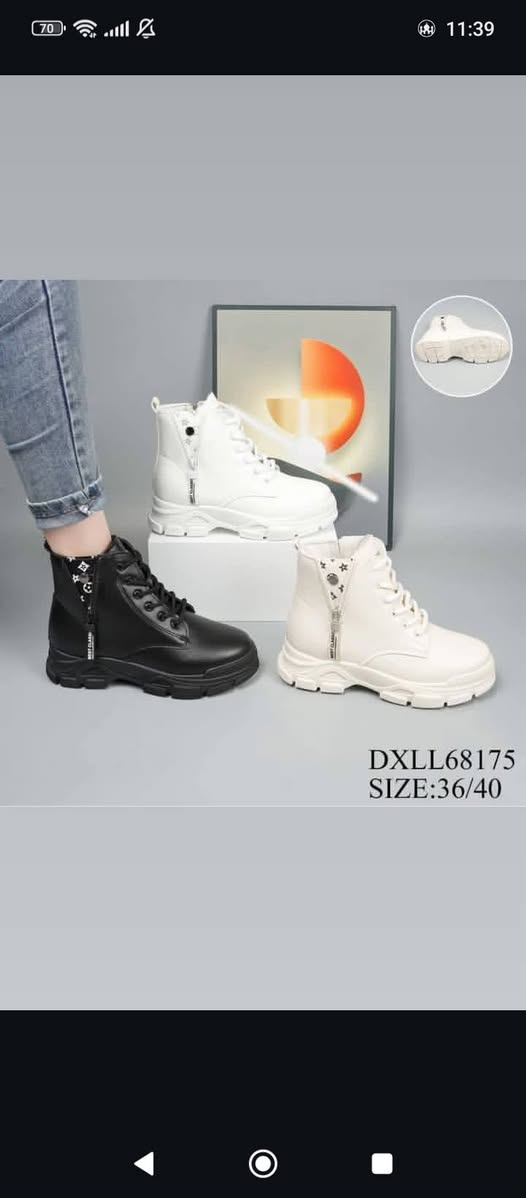 احذيه تخفيضات ب7


**إذا كنت صاحب هذا الإعلان وتريد حذفه لأي سبب، رجاءا أرسل رسالة إلى الدعم الفني**