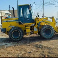 شفل • تايرات جديدة • الدوانية