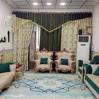 نجف حي ميسان • ٢٠٠م • ٣ غرف