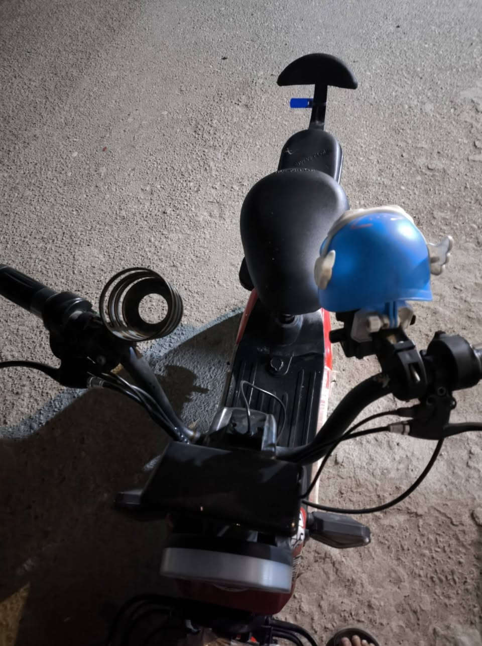 دراجه للبيع السعر 250


**إذا كنت صاحب هذا الإعلان وتريد حذفه لأي سبب، رجاءا أرسل رسالة إلى الدعم الفني**