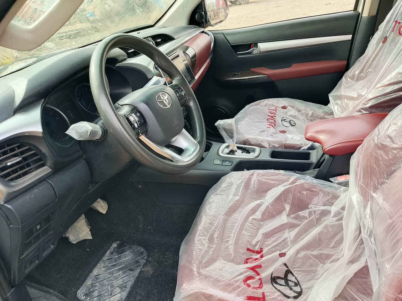 السلام عليكم 20 رقم قادسيه سياره حلوه وجديده سعر السياره مناسب عنوان السياره بغداد رجاء اخوان مكلف بالنشر رقم صاحب السيار***********
