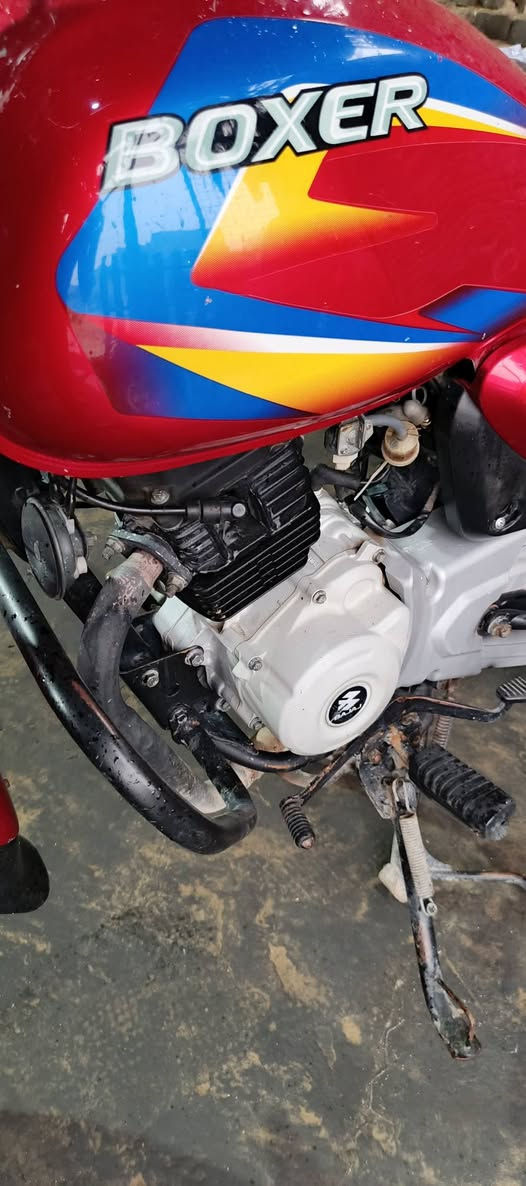 بوكسر موديل21 
اوراق كاملة مكفولة كاملة السعر850 وبيهة مجال مكاني بعقوبة الطرق وجسور


**إذا كنت صاحب هذا الإعلان وتريد حذفه لأي سبب، رجاءا أرسل رسالة إلى الدعم الفني**