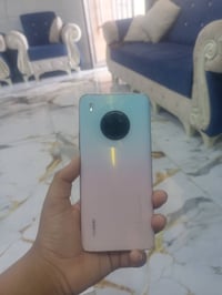واي 9a • ذاكره ١٢٨ • كامره ٦٤M