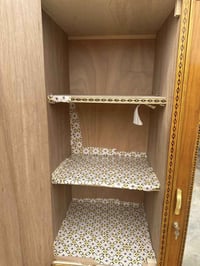 خزائن • ديكور • للبيع