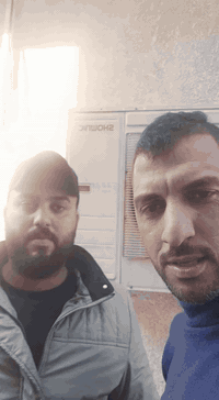 السلام عليكم     وصلتنه مجموعه مكائن  وكيرات شرط الشغل والضمان  كل الي تحتاجه موجود
من رخصه الادمن تم تفصيخ برنسات عدد2 متوفر لدينا كيرات مكاين مشط ستيرن  بريشر بور بريك حداديه كافه كماليات وادوات البرنس عام   جديد ومستعمل زورونا موقعنا ابو غريب الحصوه مقابل شركه الفارس  
رقم الهاتف     توفرت لدينا (خدمه توصيل لكل محافظات العراق)
***********
***********
