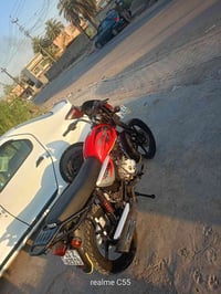 👋 بوكسر جبلي. فحل موديل 2022 شهر 11 يوم 18 نزول 2023الشارع 👋  دراجه جد...