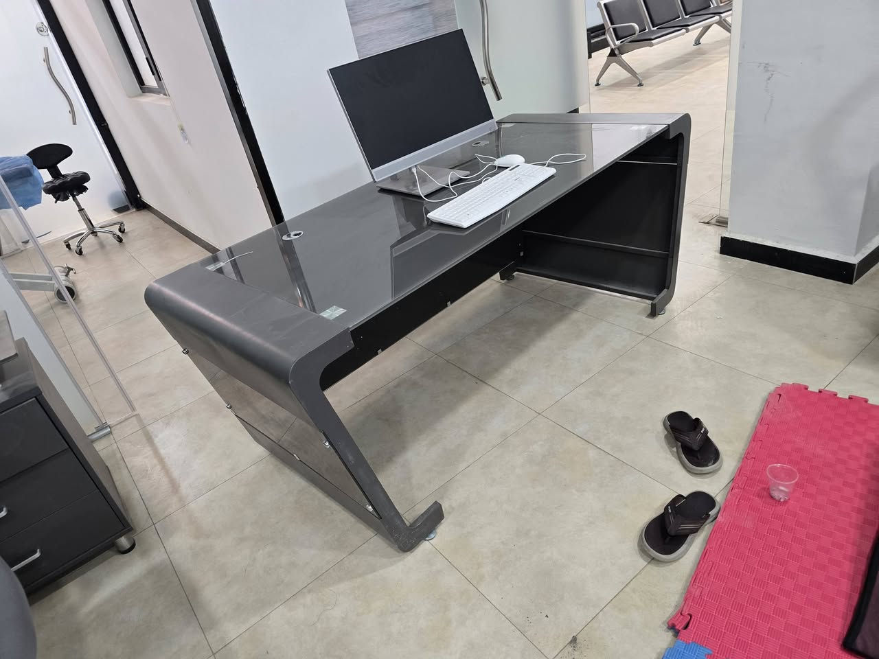 أغراض مكتبية للبيع .


**إذا كنت صاحب هذا الإعلان وتريد حذفه لأي سبب، رجاءا أرسل رسالة إلى الدعم الفني**