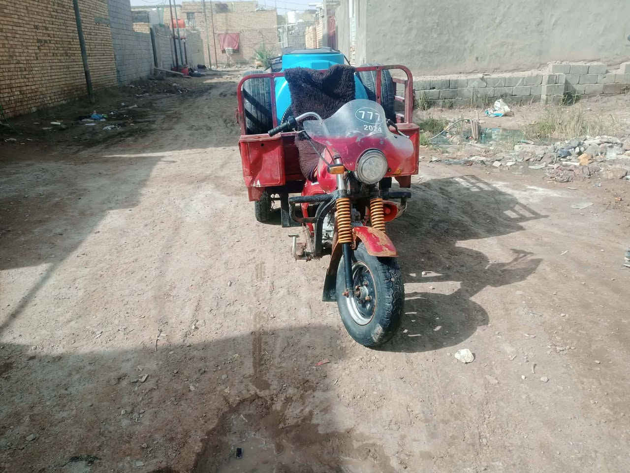 سلام عليكم ستوته لل بيع الوراق كامله ستوته مديل 17 خير من الله سعر  مليون وبيه مجال  العلوان شطره رقم ***********
