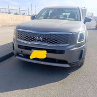 تلورايد LX • ٢٠٢١ • حادث