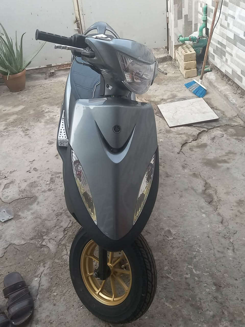 دراجه ماكس للبيع مكينه 55 الدراجه نضيفه السعر 600 وبيها مجال للتواصل ***********
