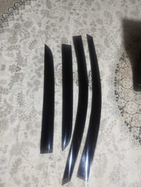 مطريات • فورد ايدج • ٢٠٠٧-٢٠١٤