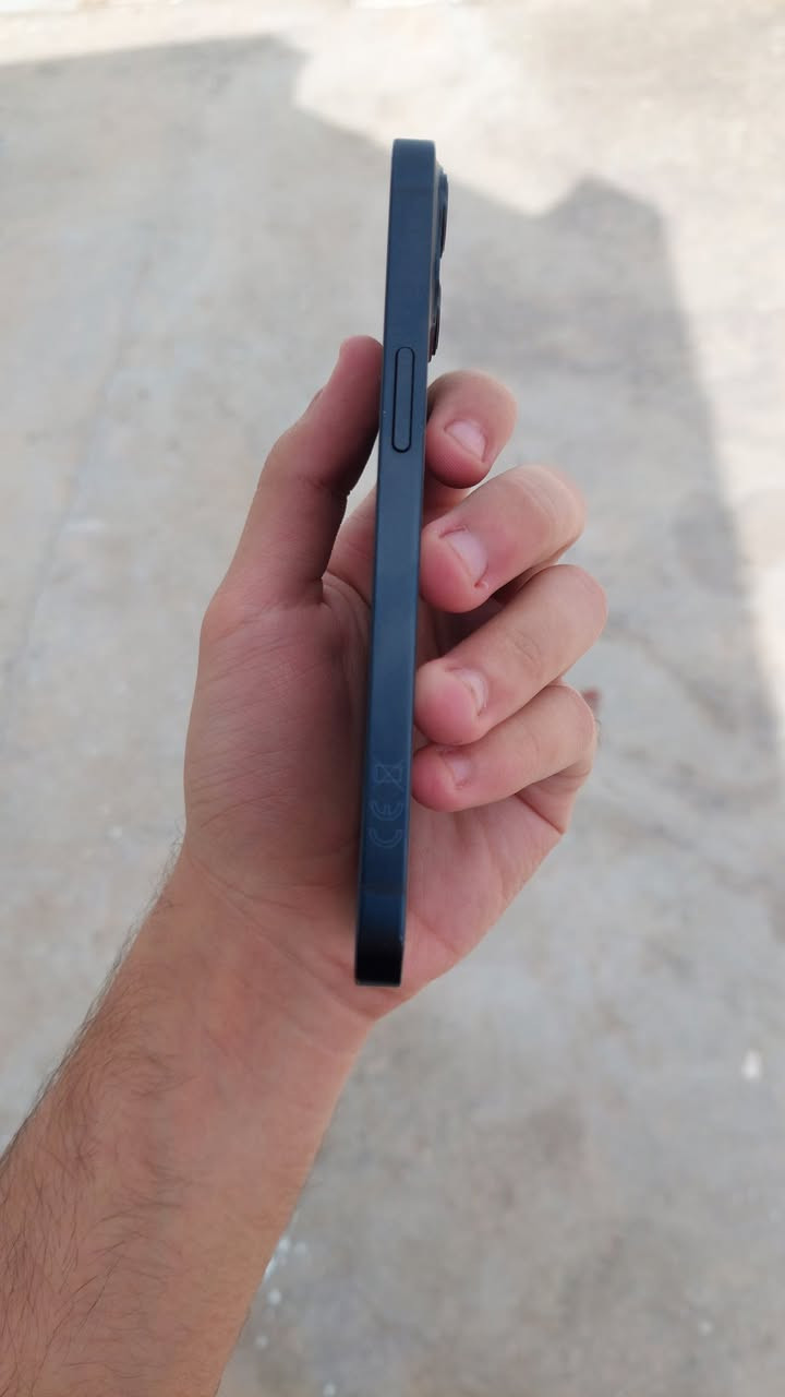 السلام عليكم
ايفون 13 عادي نموذج M 
شرق اوسط AAA
ذاكرة 128 
بطارية 87 
السعر 430 وبي مجال بسيط 
متواجد خاص


**إذا كنت صاحب هذا الإعلان وتريد حذفه لأي سبب، رجاءا أرسل رسالة إلى الدعم الفني**