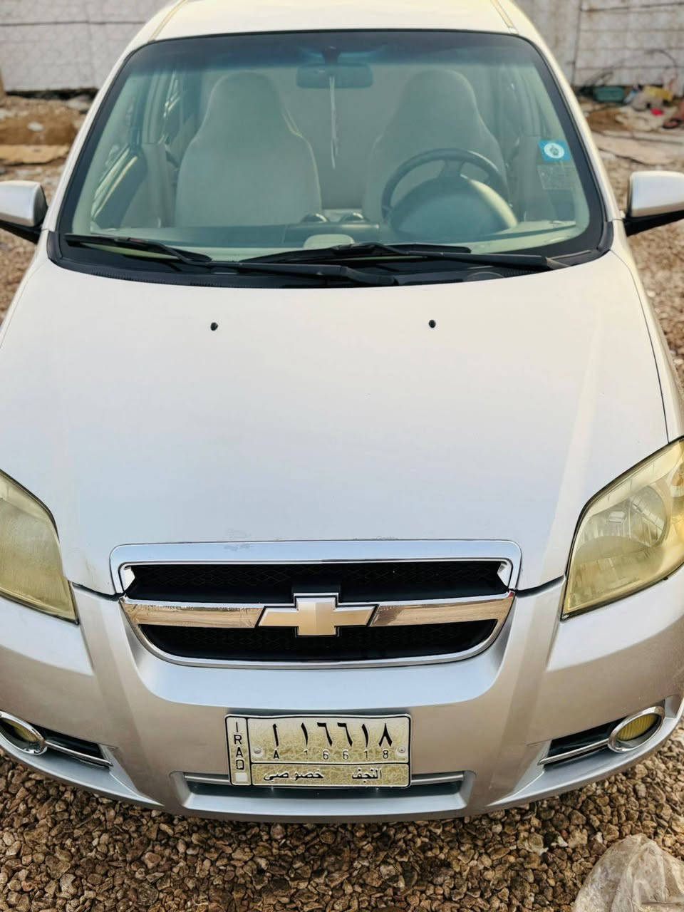 سلام عليكم افيو للبيع موديل 2009 مكينه مفتوح مومسكر اوتماتيك السياره مصبوغه حزام  السنويه بسمي رقم انكليزي السعر ٧٢ وبيهه مجال المكان نجف ***********
