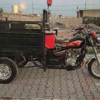 ستوته • موديل ٢٠١٨ • محرك شرط