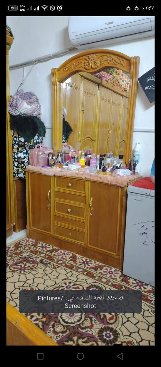 غرفه للبيع صاج نضيفه مابيه كلشي  العنوان بغداد   الجكوك السعر 600وقابل التفوض


**إذا كنت صاحب هذا الإعلان وتريد حذفه لأي سبب، رجاءا أرسل رسالة إلى الدعم الفني**