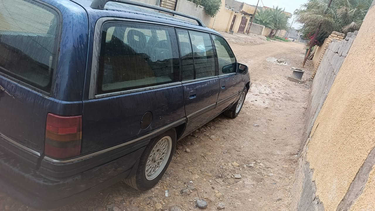 سلام عليكم اوبل اوميكا موديل 93،رقم بغداد دولي باسمي سنويه ل 2031 سياره جاهزه ماعوزه برغي واحد سياره مكفوله كفاله عامه السعر 38 الاستفسار على الرقم
،***********
*********** 
والموشراي لا يخابر 
العنوان.  واسط  
تره الصوره مو واضحه لان الدنيا كاعد تمطر شوف العين أحلئ♥.
